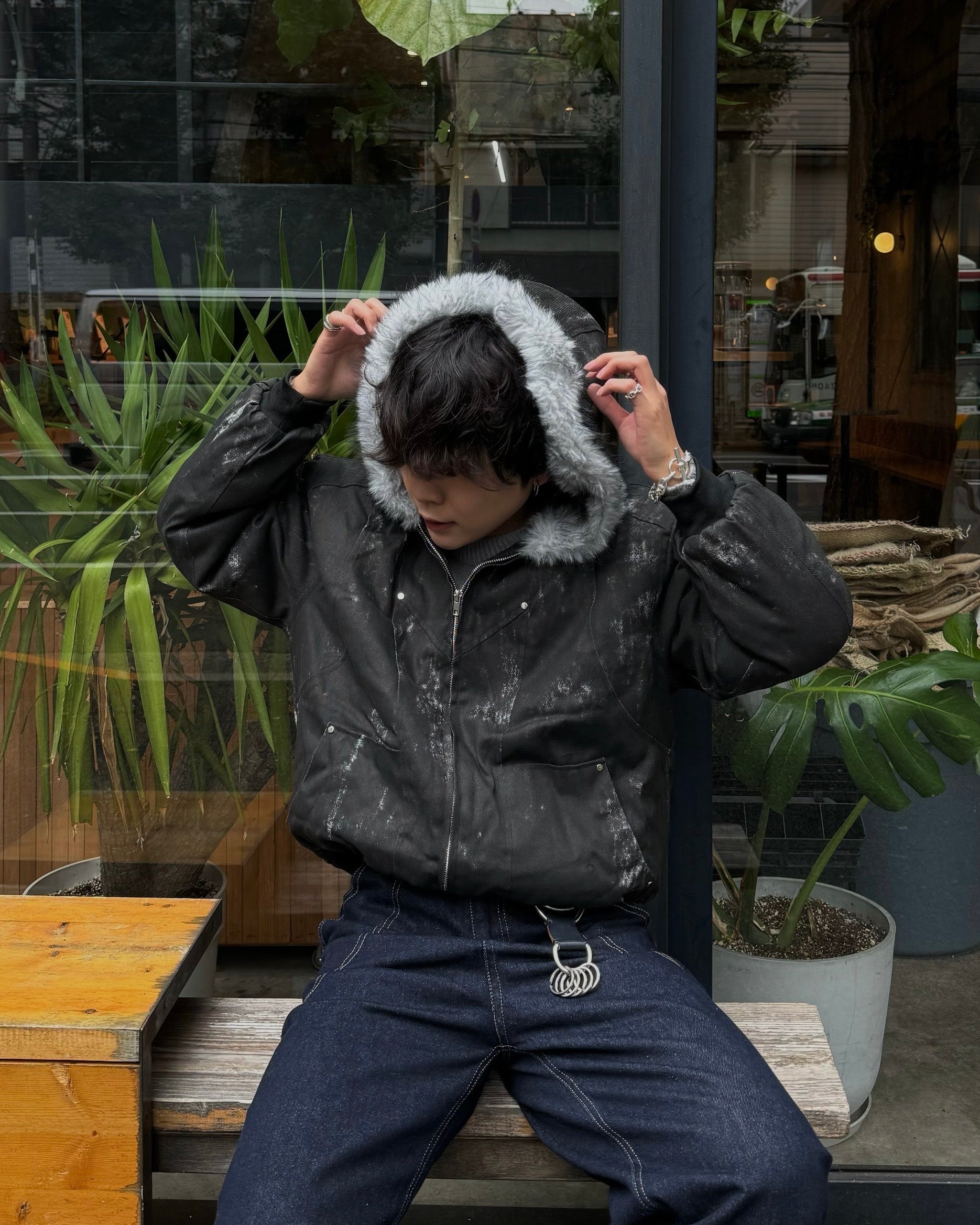 ◻︎アウター – YOLO（ヨロ）｜ファッション通販