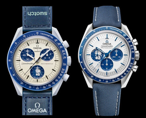 MoonSwatch Snoopy: Could this be the end of the Swatch x Omega