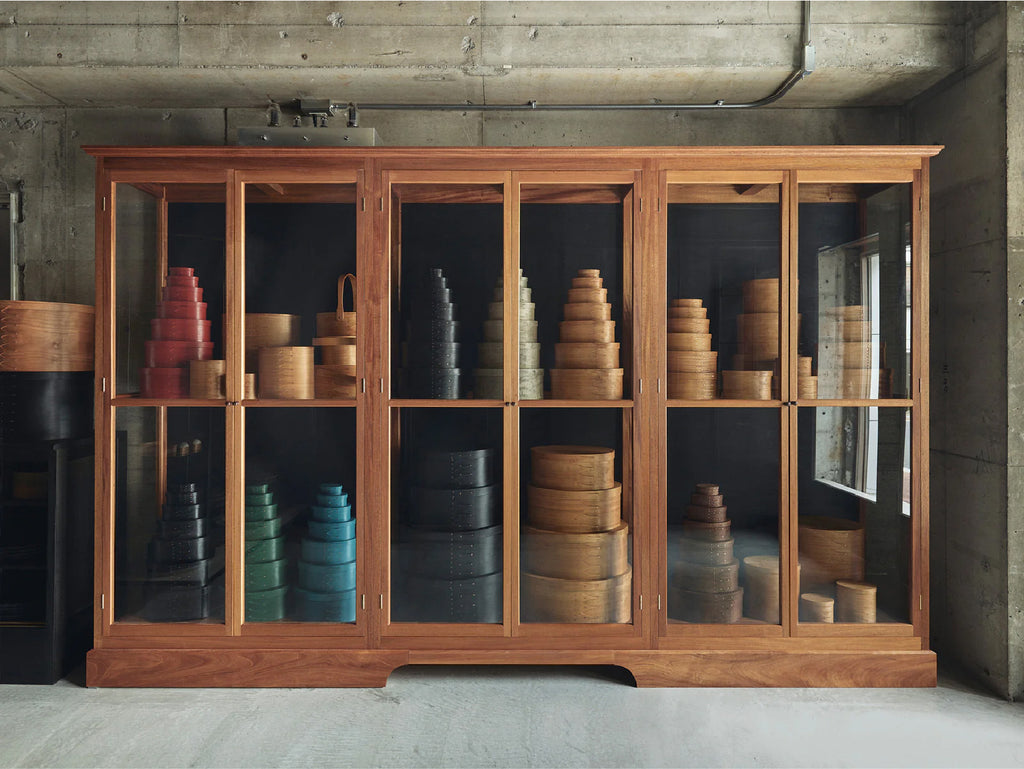 IFUJI the box tailor (tokyo)
