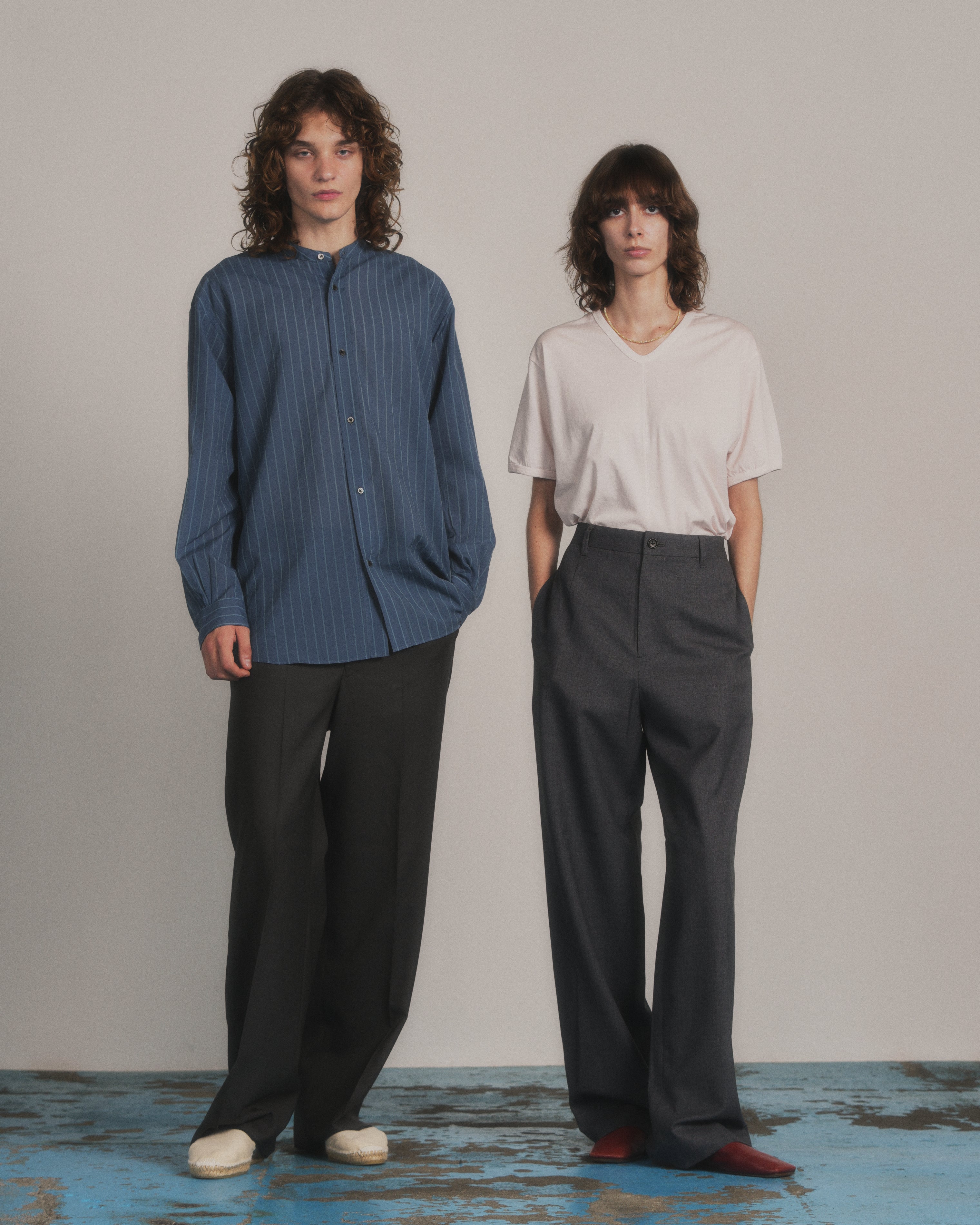 Nikki ESSENTIAL PIECES」POP UP 2025/6/1～6/9 – Diffusion