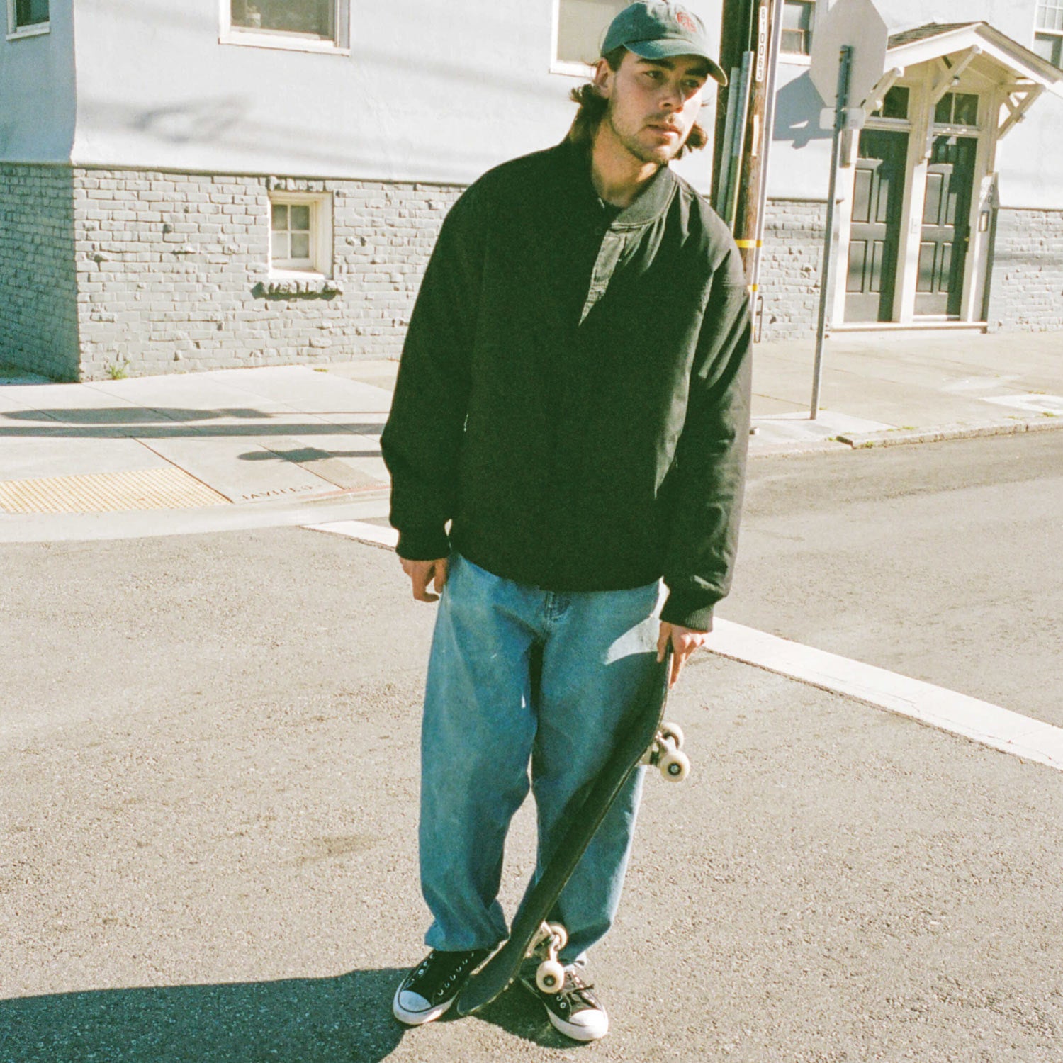 FTC x DERBY OF SAN FRANCISCO COLLECTION