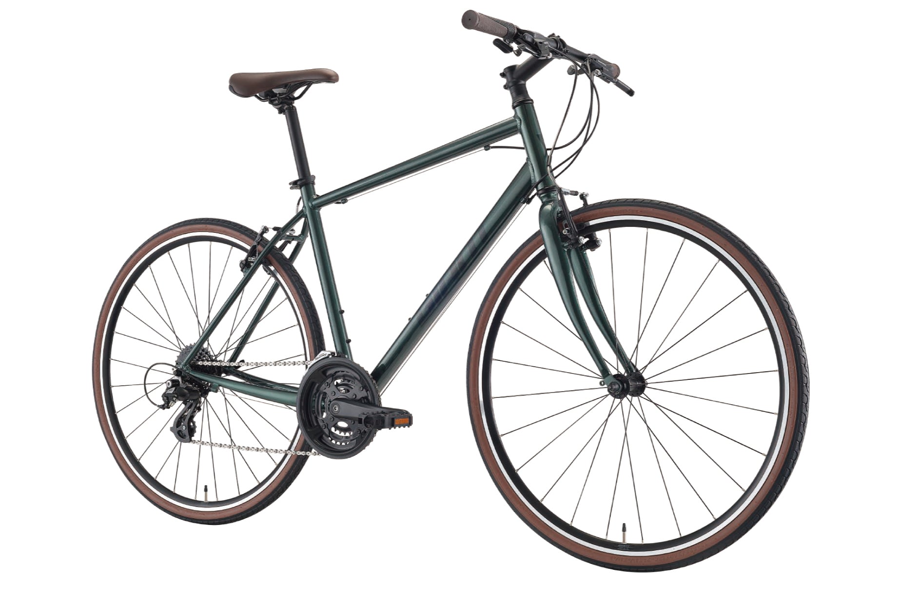 速報】GIANT ESCAPE R3が2026年モデルに進化！価格据え置きでコスパUP