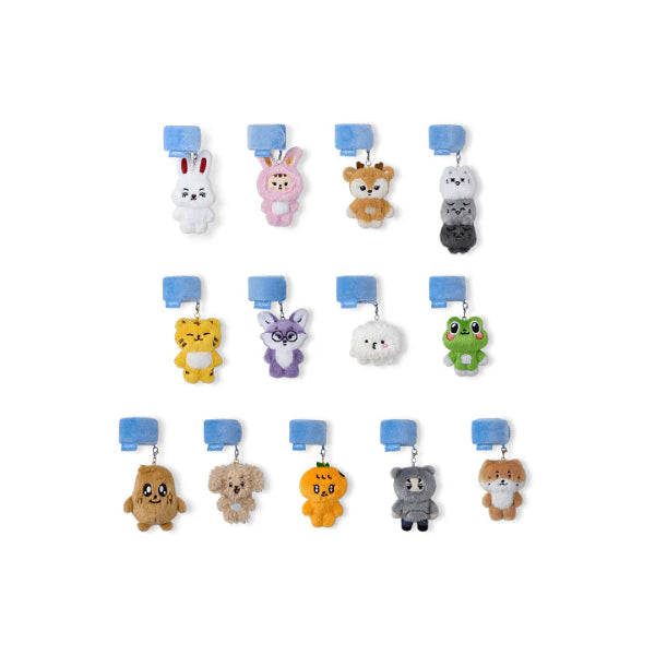 SEVENTEEN - 'NEW_' World Tour in Incheon Official MD - K PLACE