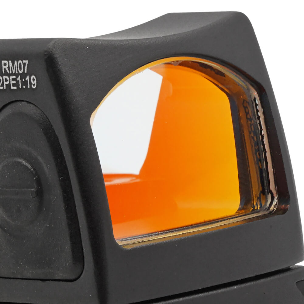 SOTAC 製 】 Trijicon RMR ドットサイト ダットサイト レプリカ アルミ