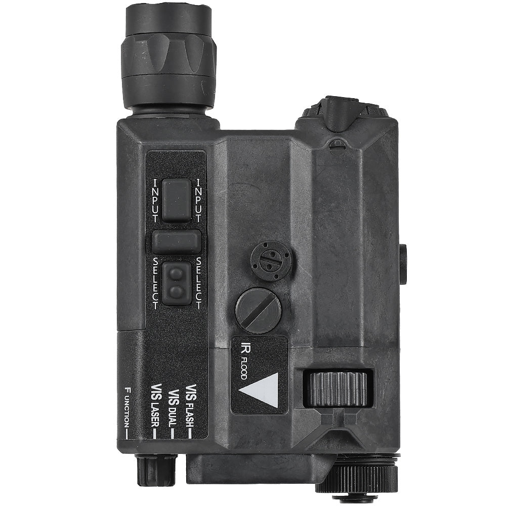 ☆2025年新入荷☆【 SOMOGEAR 製 】Wilcox Raptar Lite ダミー レンジ