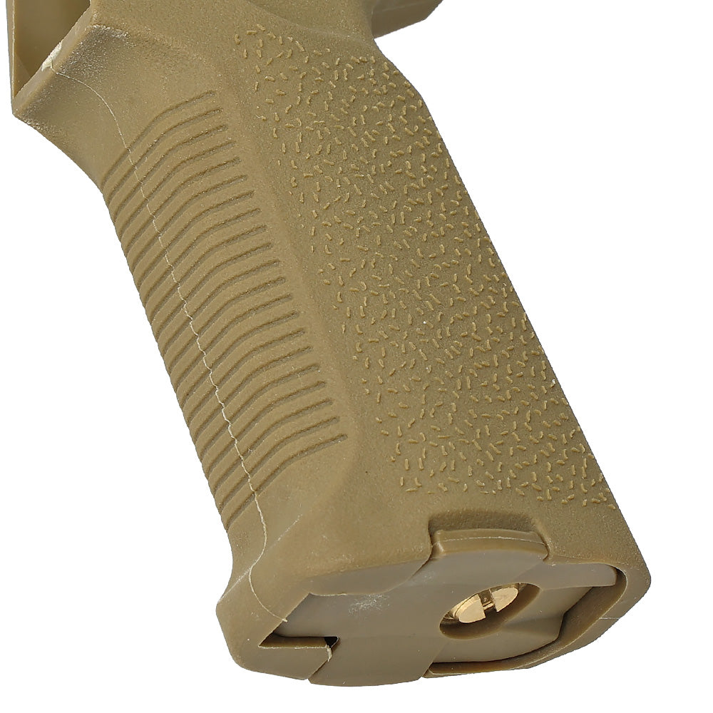 E&C 製 】 電動ガン M4シリーズ対応 MAGPUL MOE-K2 ピストルグリップ