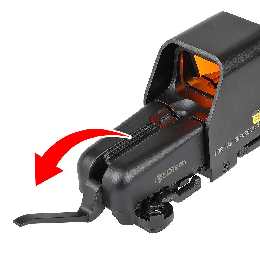 Holy Warrior 製 】 EOTech 553 ホロサイト (ドットサイト) レプリカ