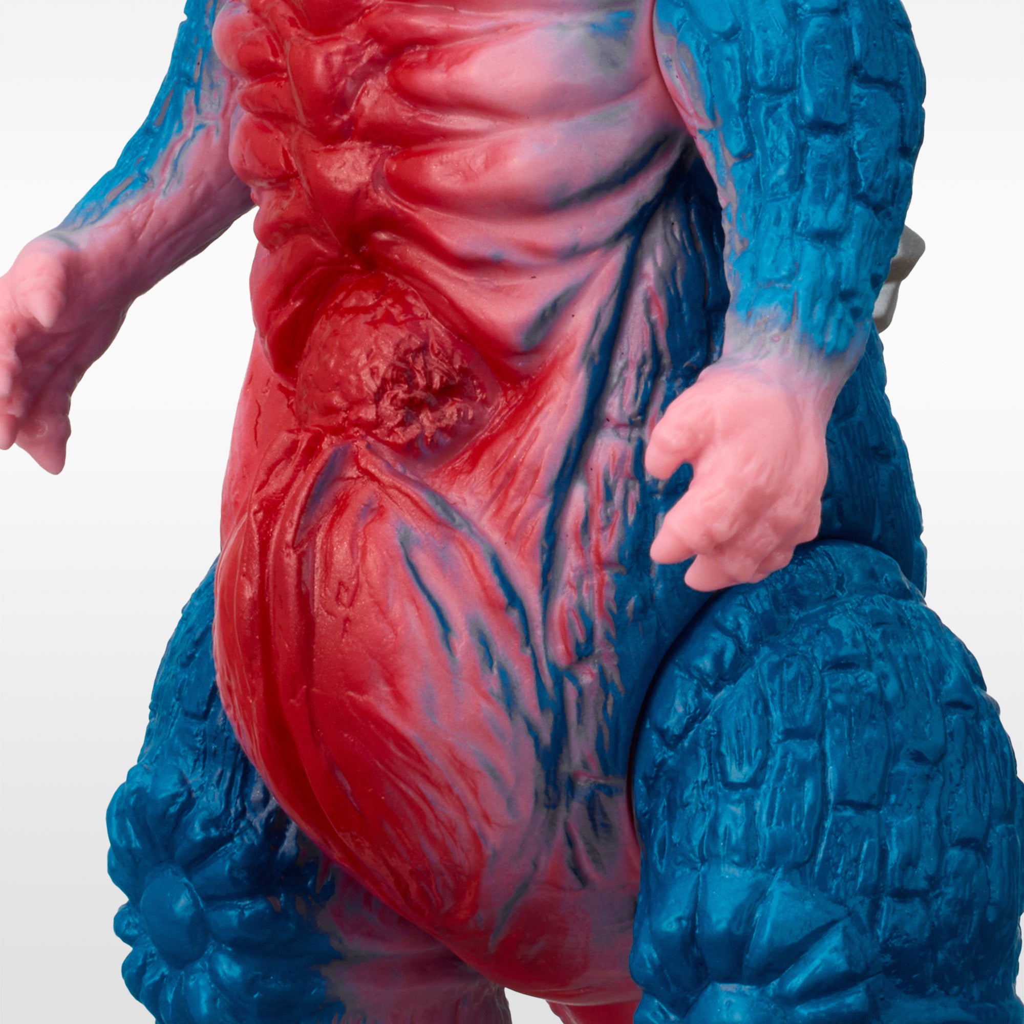 スペースゴジラ《受注期間：5月2日から6月2日まで / 発送予定：2025年