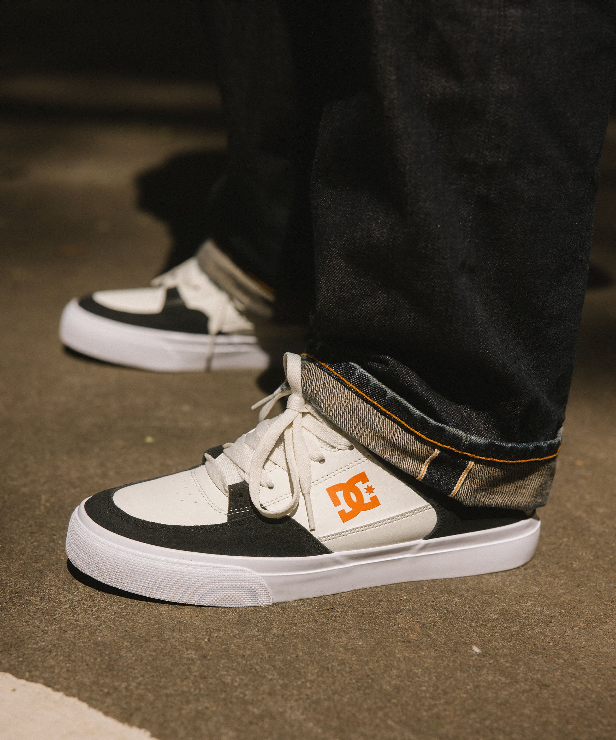 DC Shoes｜ディーシーシューズ スケート - DC Shoes（ディーシー