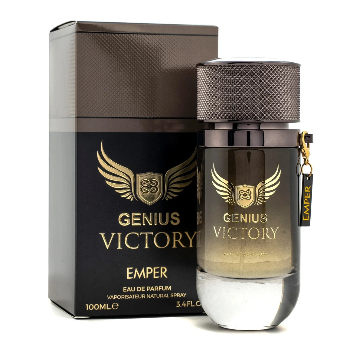 Espada Al Jamal 3.4 oz EDP for women – LaBellePerfumes