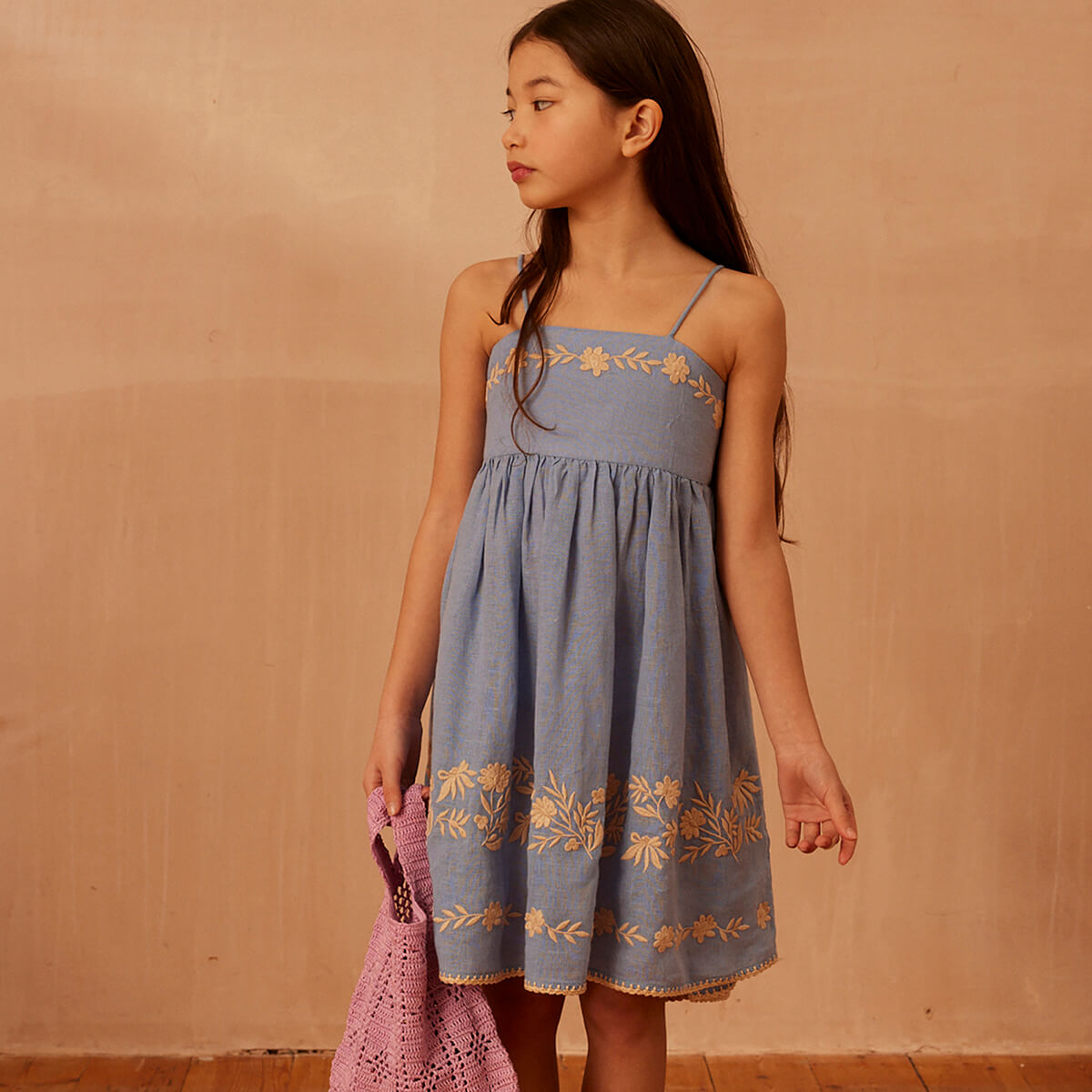 Apolina SS25 Preview – Junior Edition