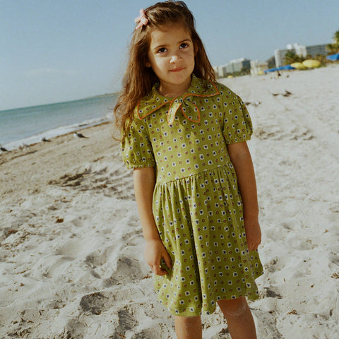 Misha & Puff Summer 2024 – Junior Edition