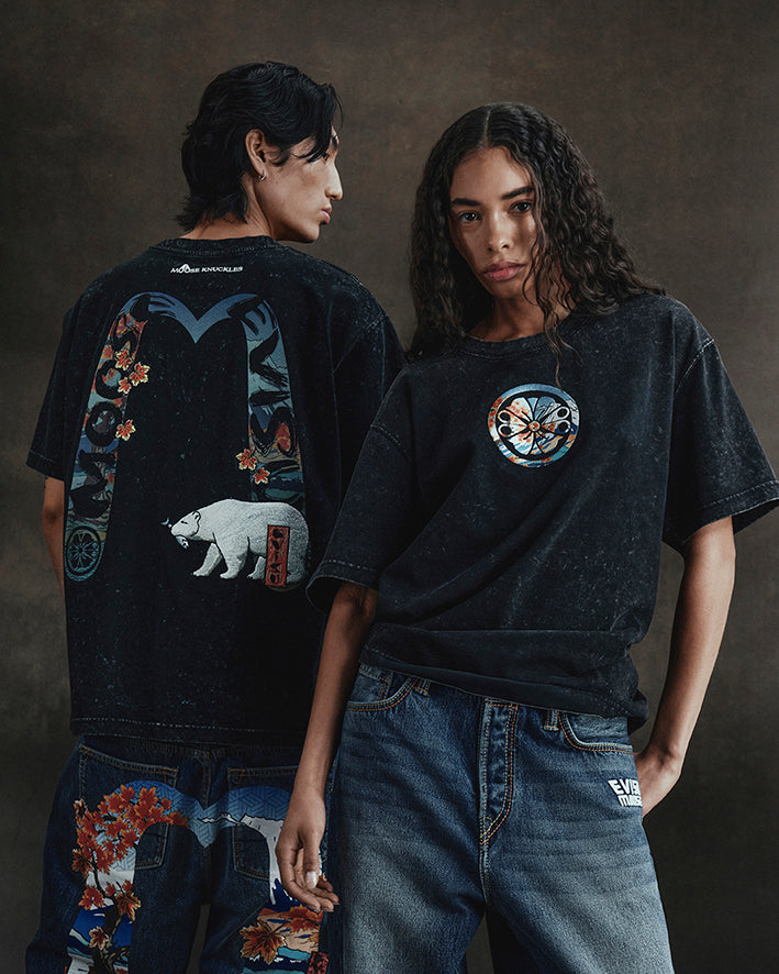 ベストセラー – EVISU