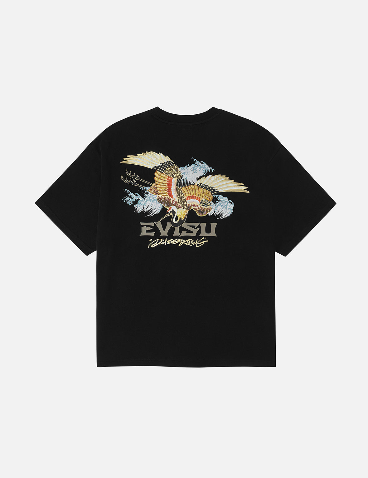 EVISU