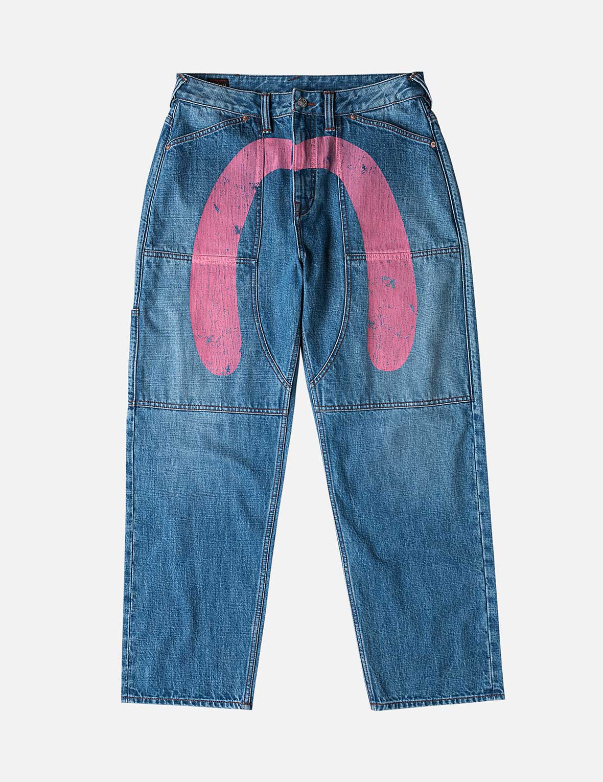 ジーンズ – EVISU