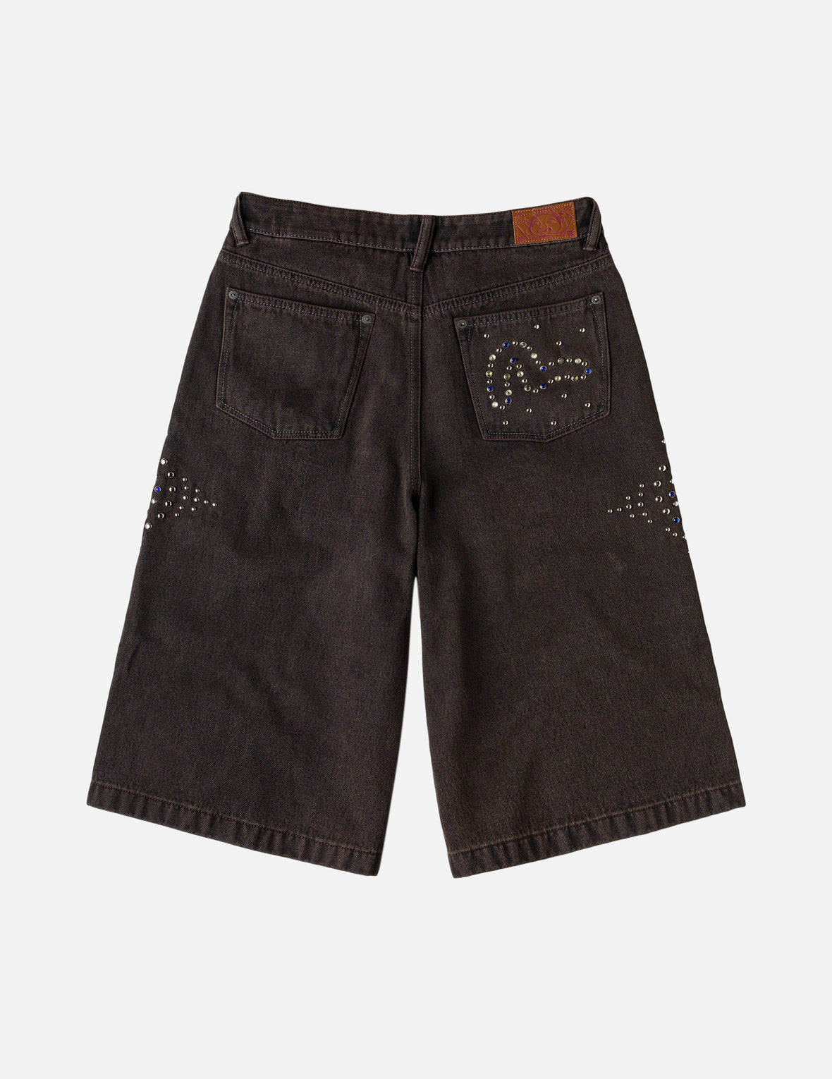 レディース - ボトムス - ショートパンツ – EVISU