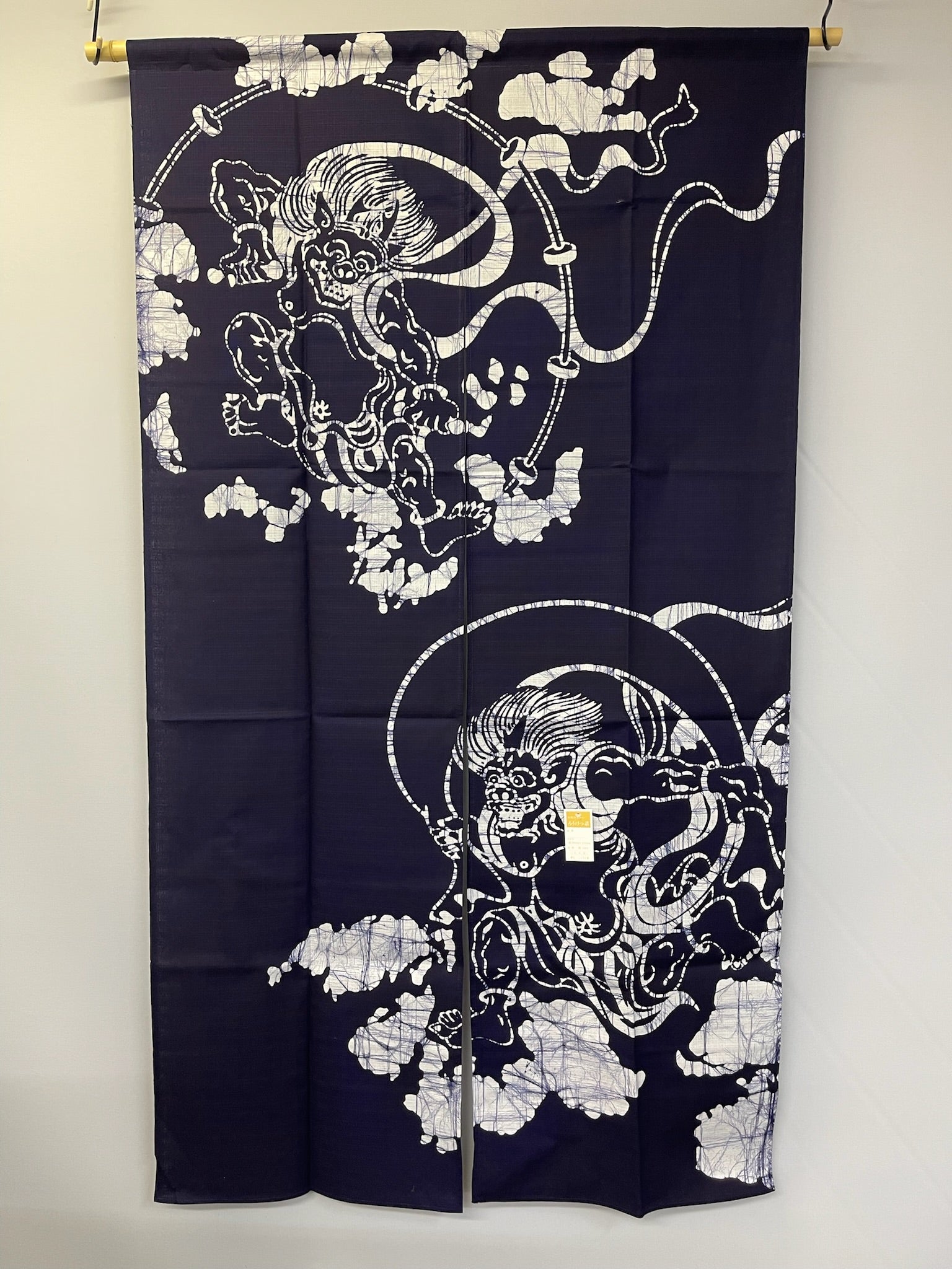 ろうけつ染め – SHOBIEN KYOTO