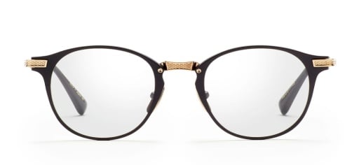 Dita UNITED DRX-2078-A-BLK-GLD-48 Glasses | Bassol Optic United States
