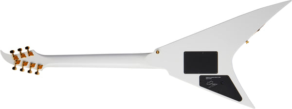 Caparison Orbit 7-CZQ Cazqui Signature Guitar Released! | The