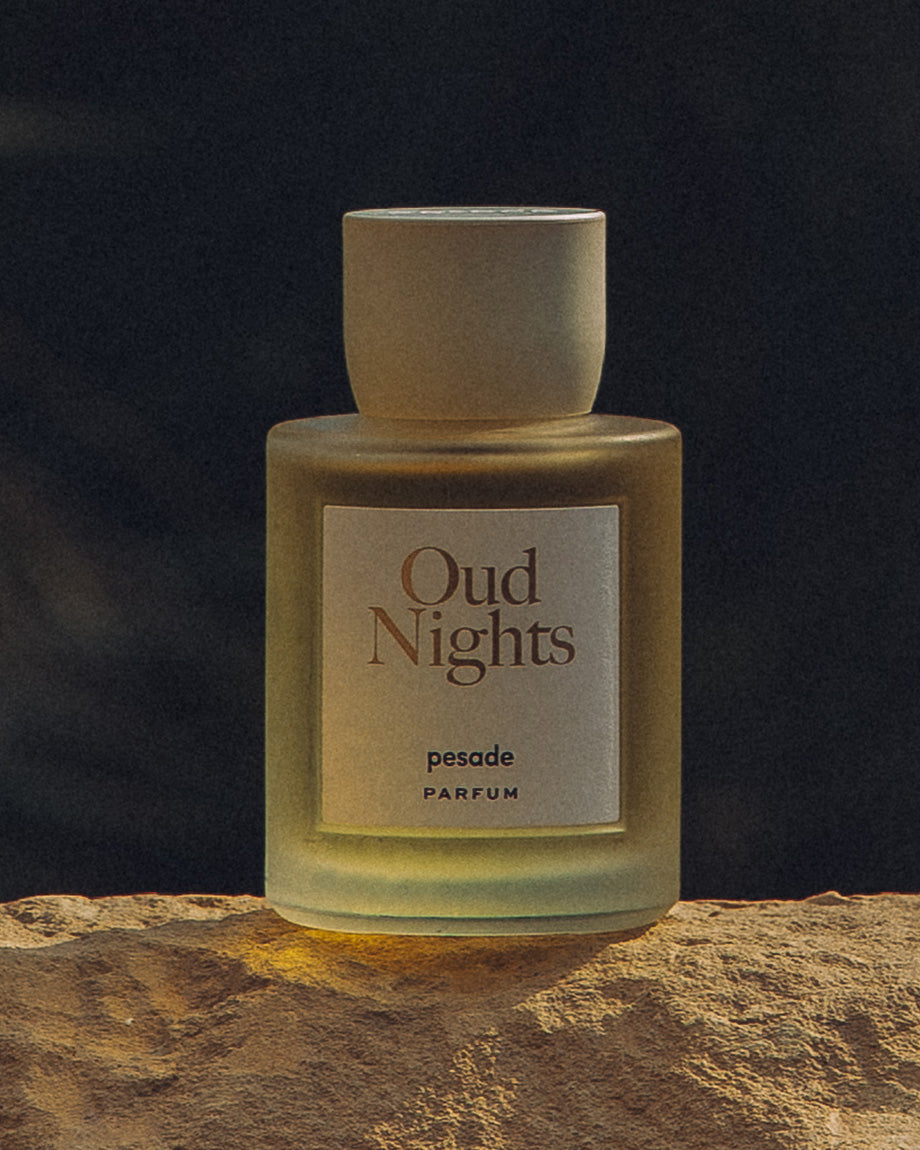 オードナイツ・Oud Nights 30ml | 【公式通販】pesade（ぺサドゥ