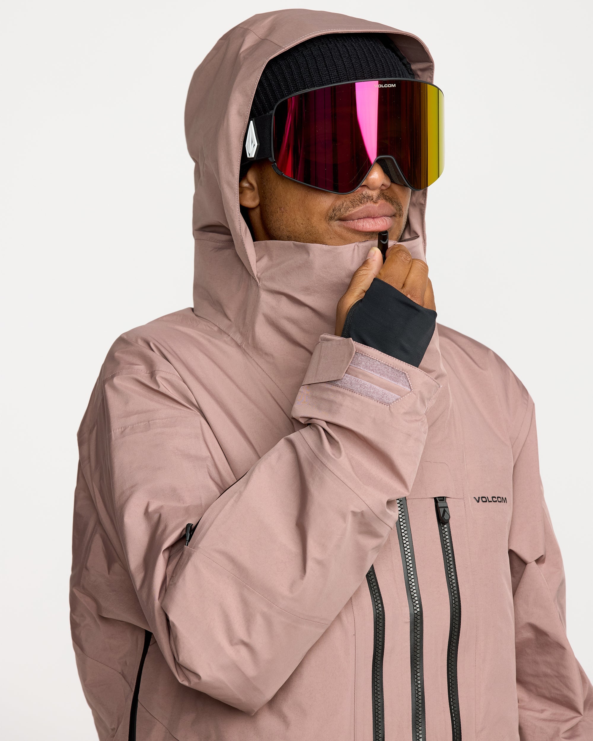 Men's Tds Inf Gore-Tex Jacket - Volcom