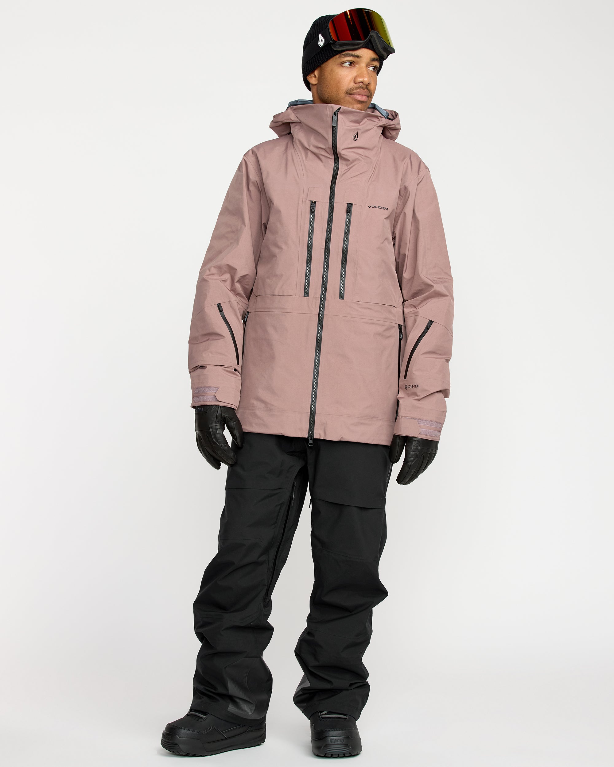 Men's Tds Inf Gore-Tex Jacket - Volcom