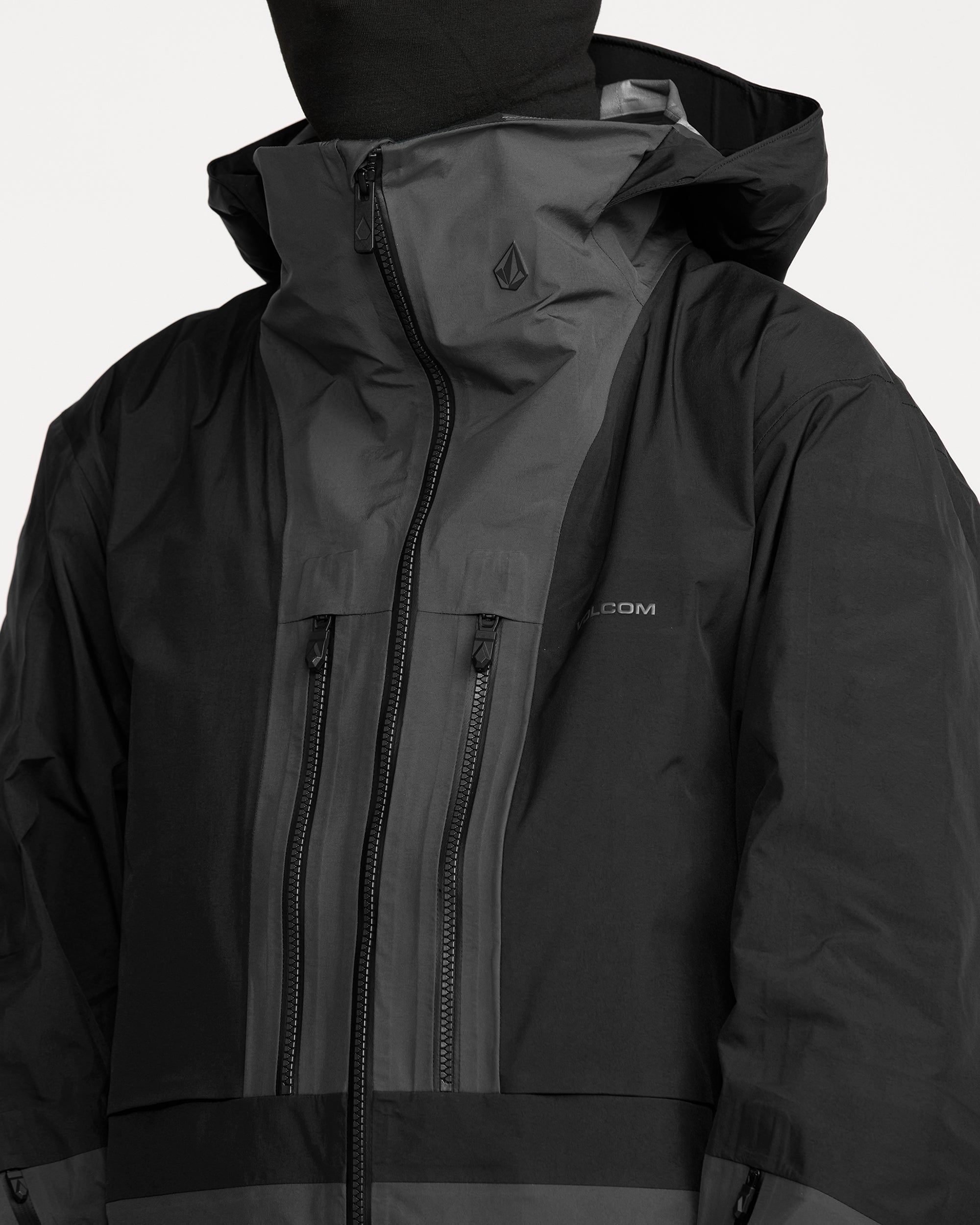 TDS Inf Gore-Tex Jacket - Volcom