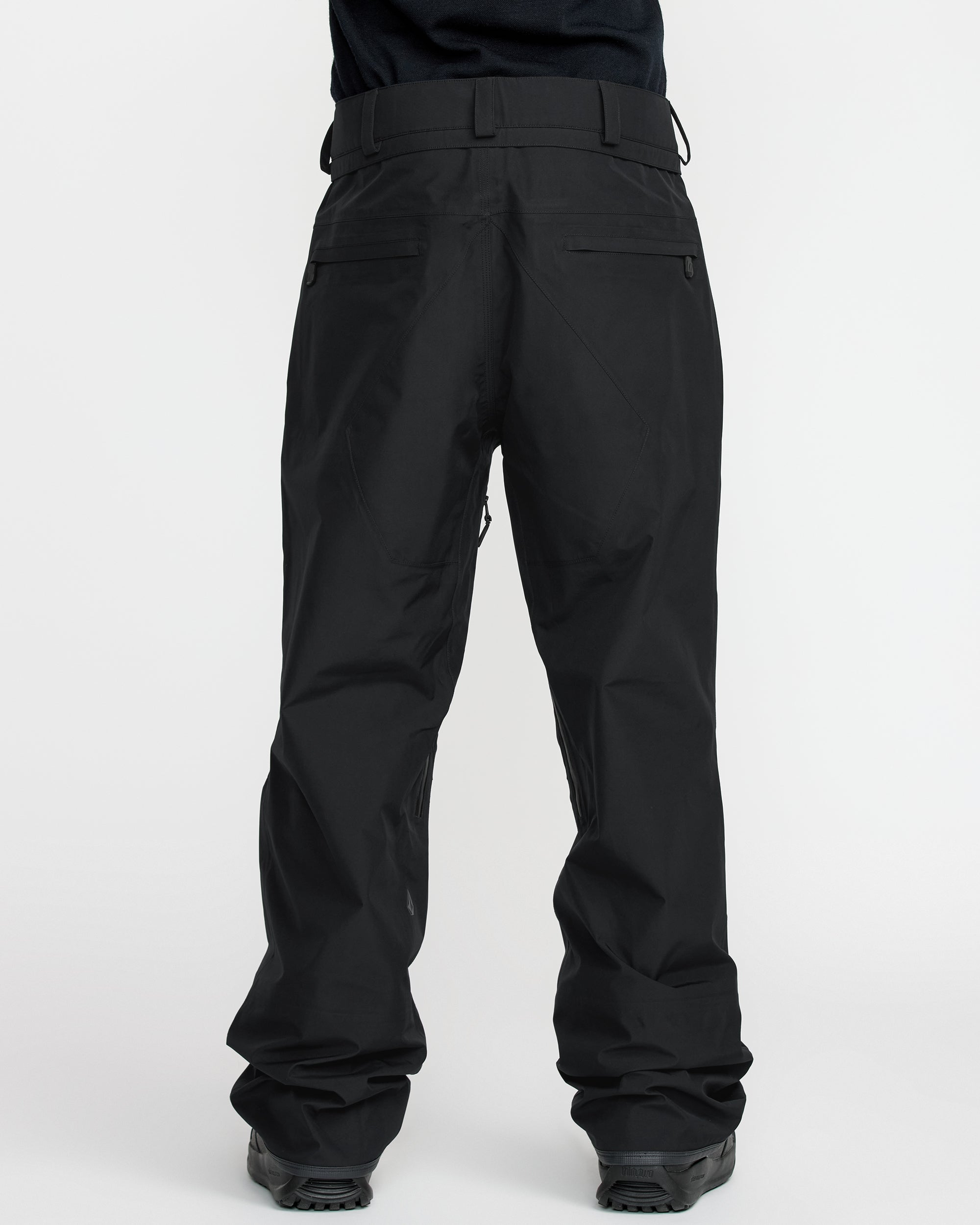 Rain Gore-Tex Bib Overall - Volcom