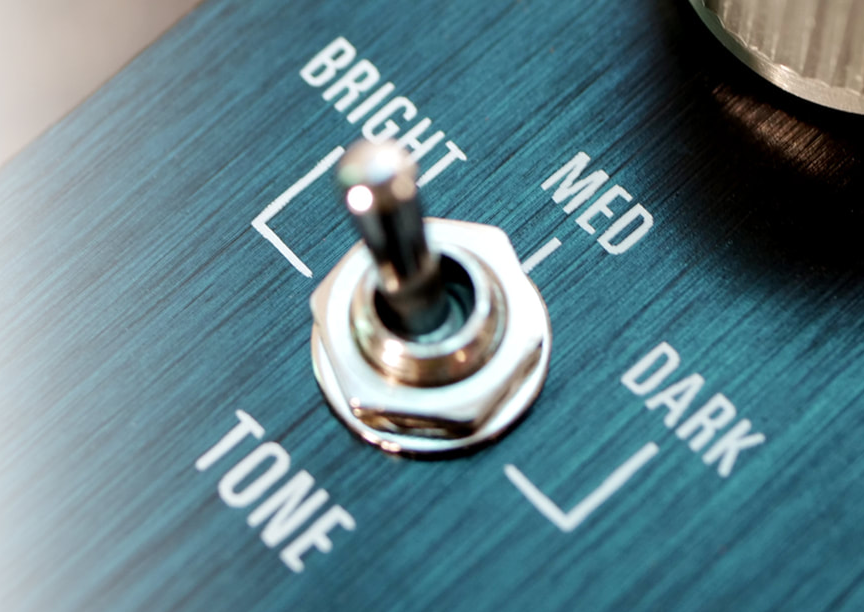 ZIO Analog Front End + Boost