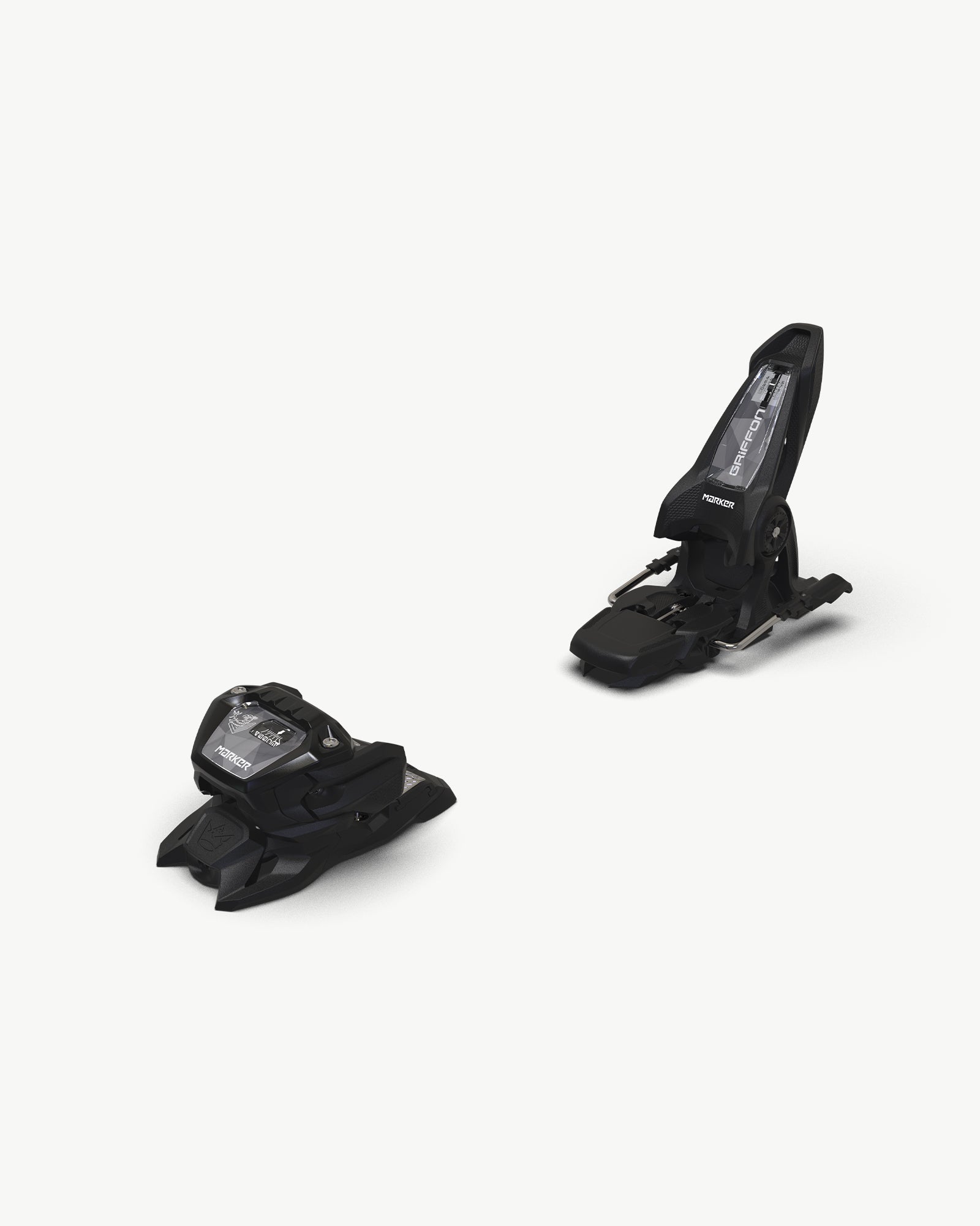 Marker Griffon 13 Demo – Extrem Ski Co