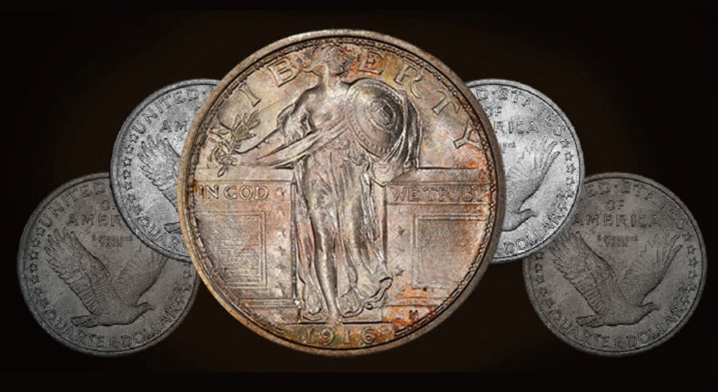 ブリオン・シャーク：クラシックでモダンなシルバーアメリカン