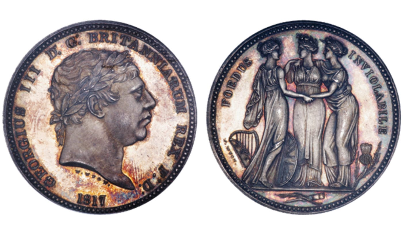 m*u様 チャールズ3世 リミテッドエディション 銀貨 アンティーク 古銭