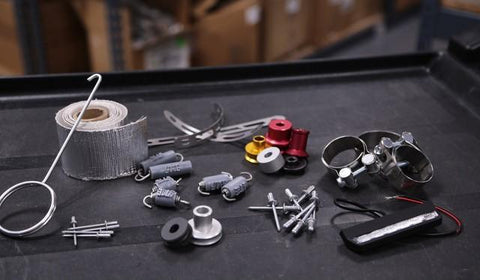 Yoshimura KAWASAKI Z1/Z2 Light Weight Camshaft Set ST-L2