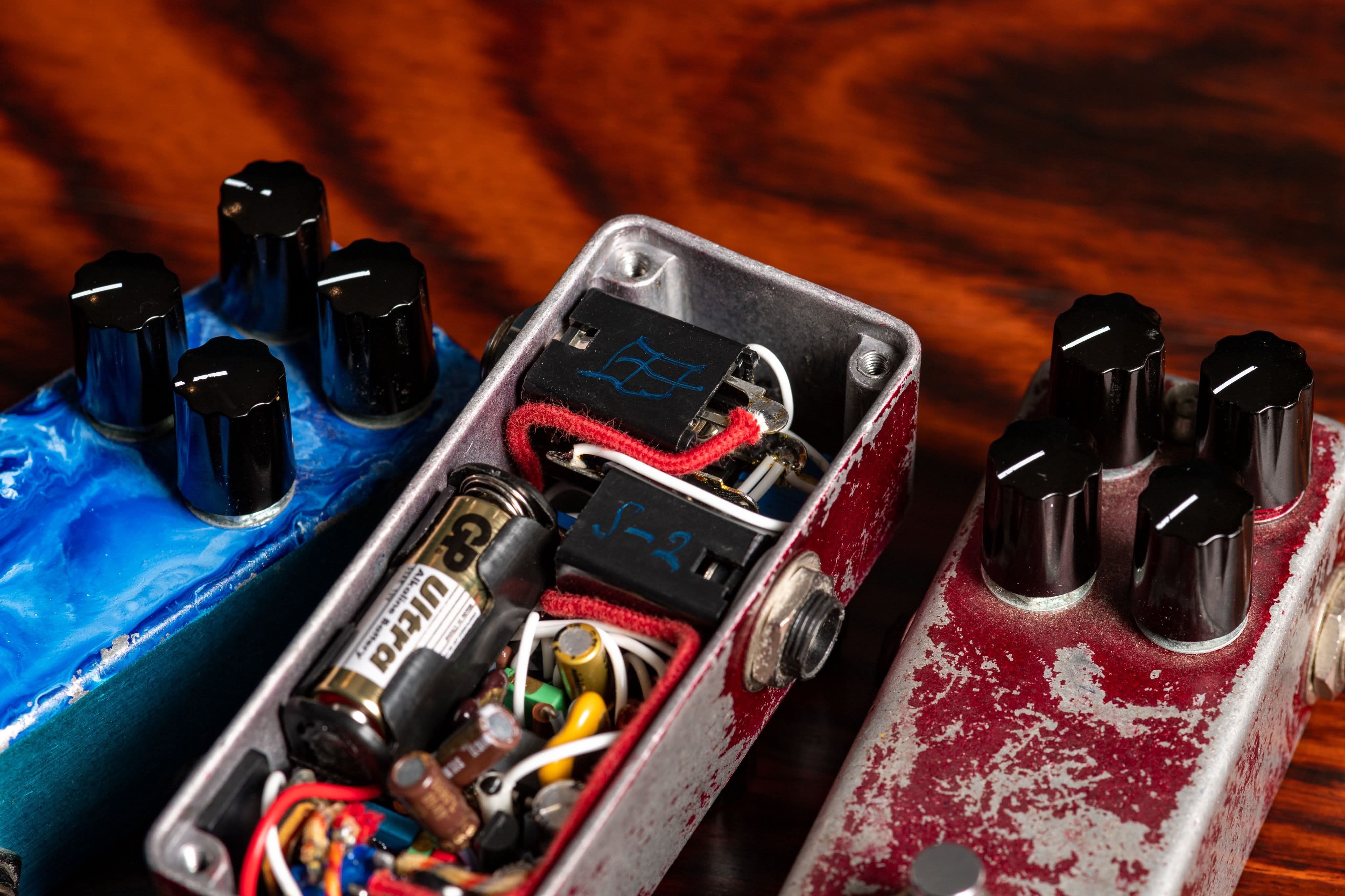 Redemptionist EVR (aka RED EVR – Leqtiqueshop