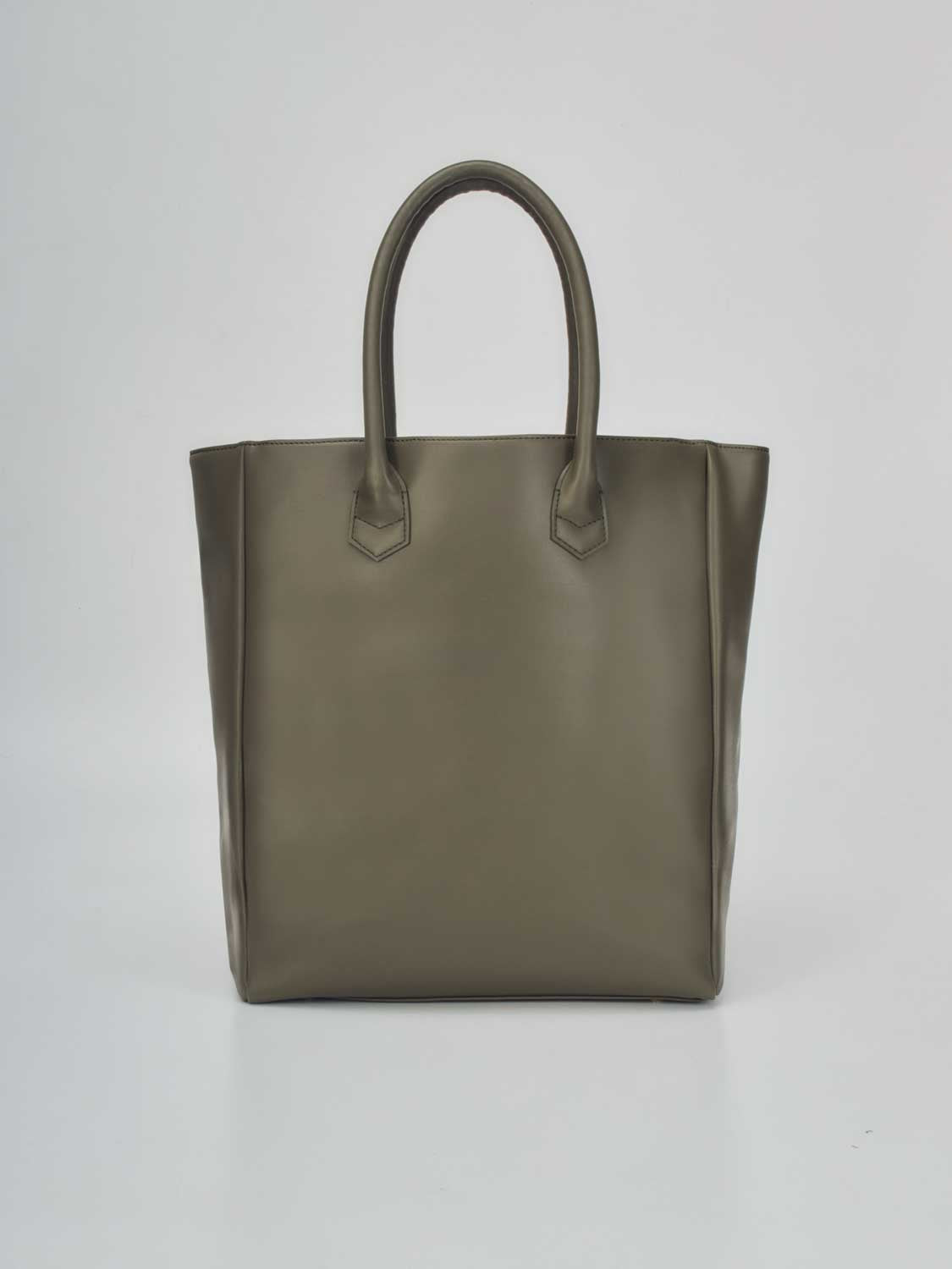 サボテンレザー トートバッグ【ヴィーガンレザー】 | CRAFSTO