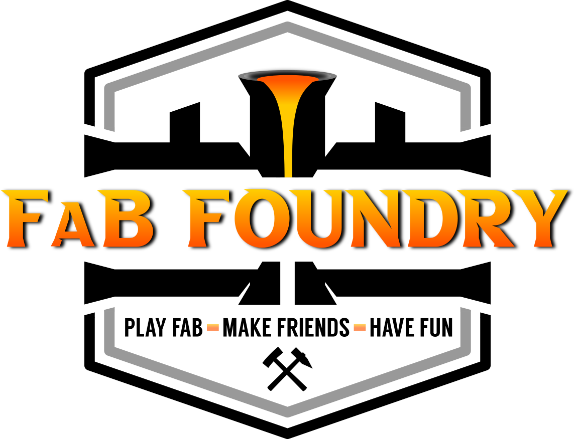 Orbitoclast Right - Outsiders - Flesh & Blood TCG - FaB Foundry