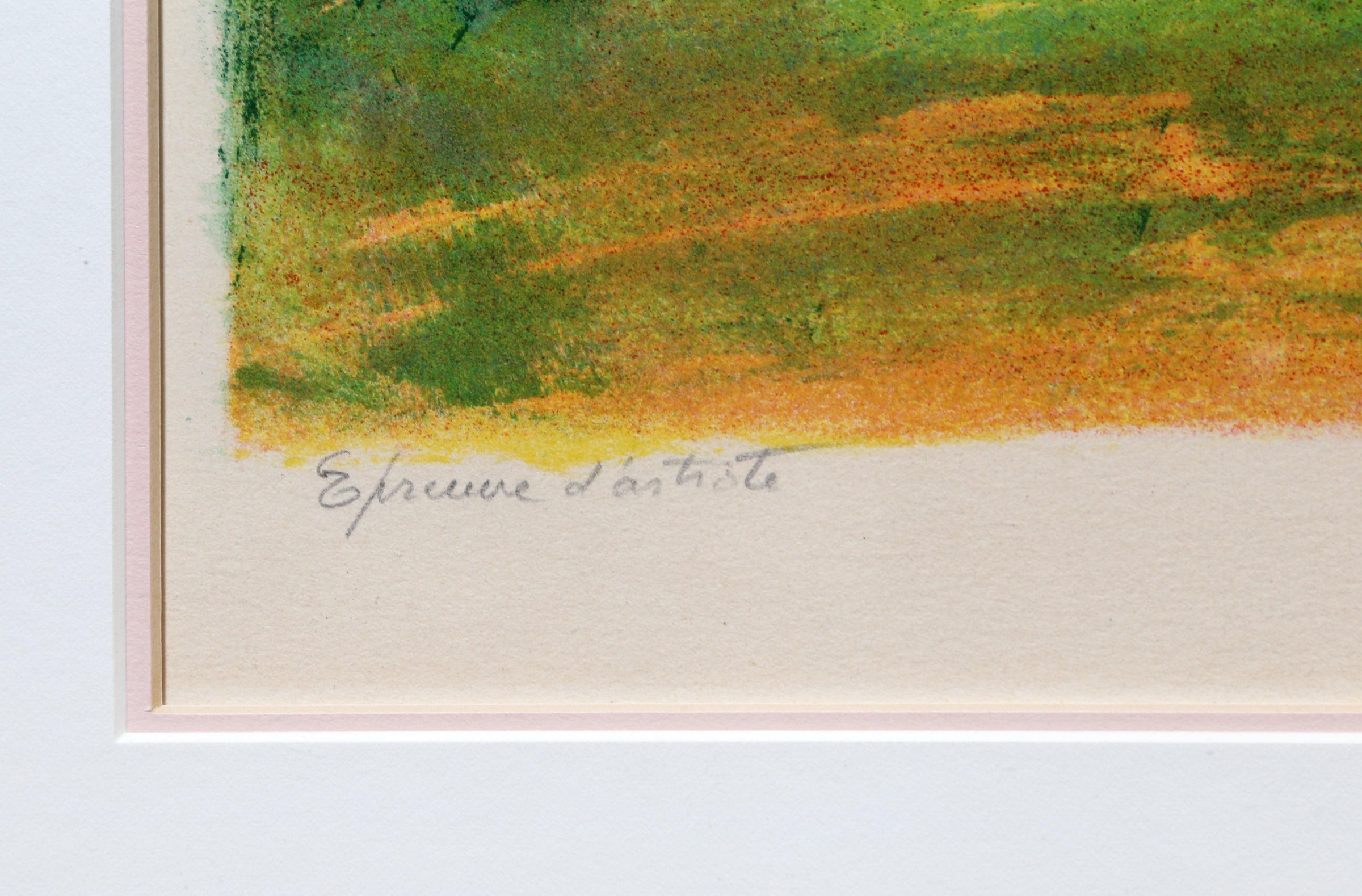 Le Cirque | Jean Dufy | RoGallery