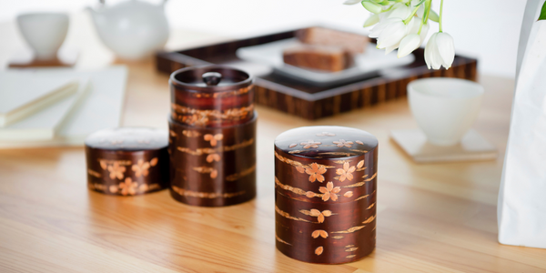 秋田県の伝統工芸品 樺細工はなぜ桜の樹皮を使うのか