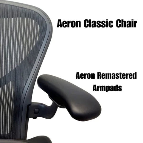 Herman Miller Aeron Replacement Parts in Japan – Office Logix Shop