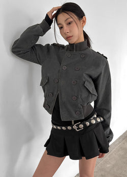 BLACKUP（ブラックアップ）のジャケット/アウター一覧 | 60% - アジア