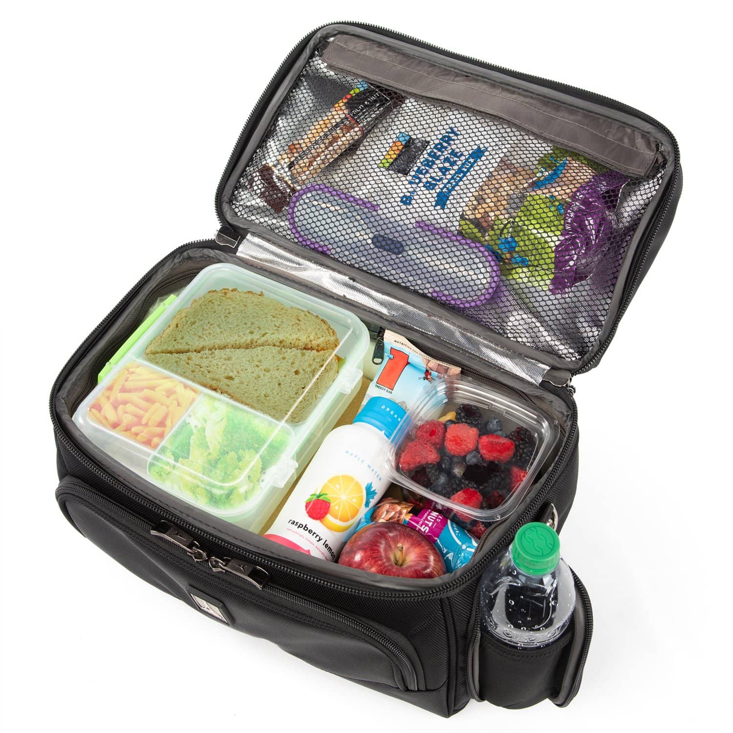 FlightCrew™ 5 Large Crew Cooler – Travelpro Aviation Professionals