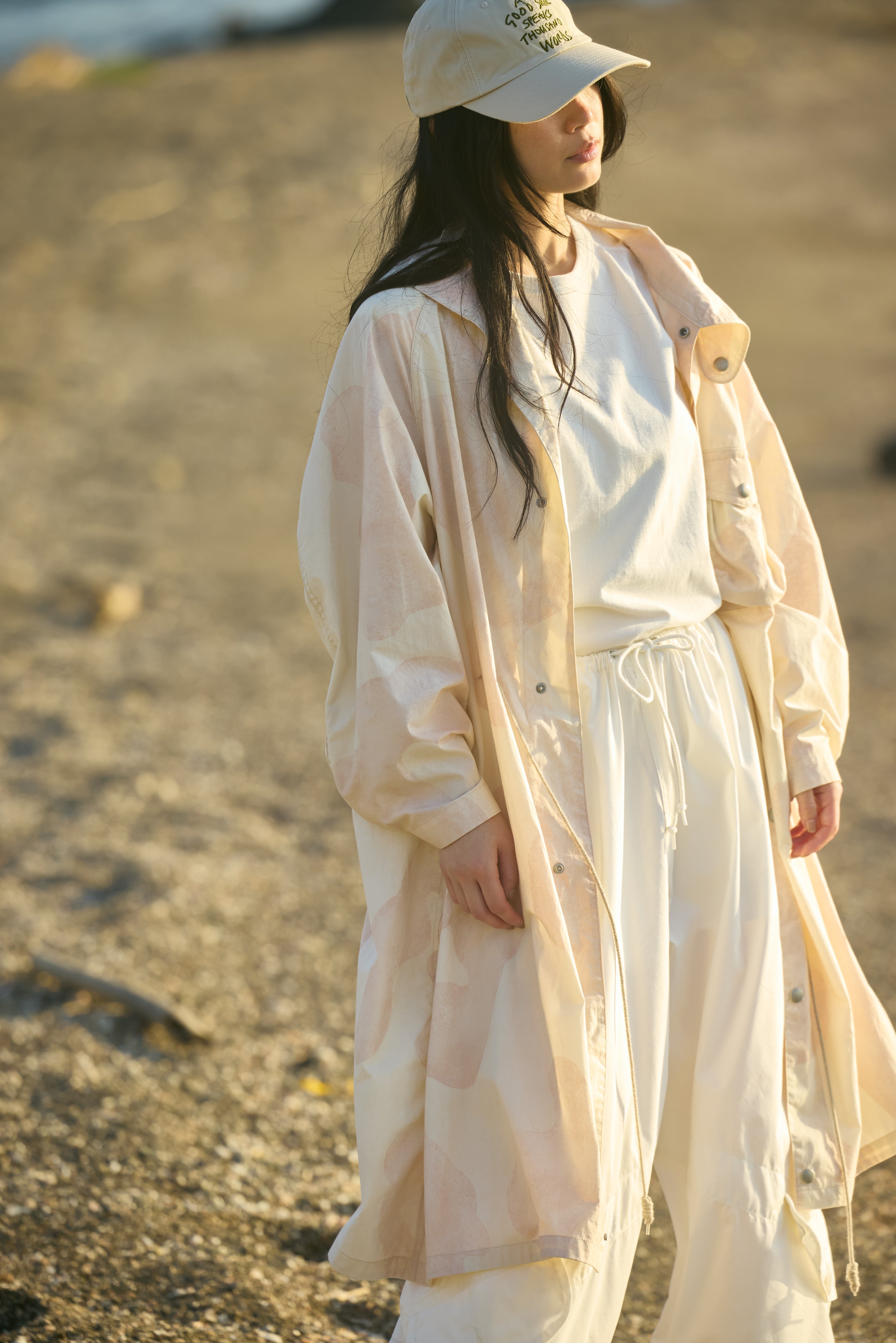 Spring & Summer Collection 2026 先行予約会 Vol.1 – ナイジェル