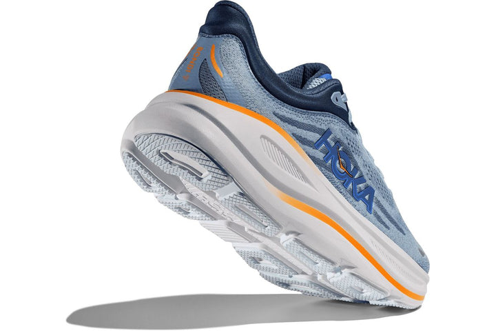 HOKA Men's Bondi 9 Running Shoes | Marathon Sports