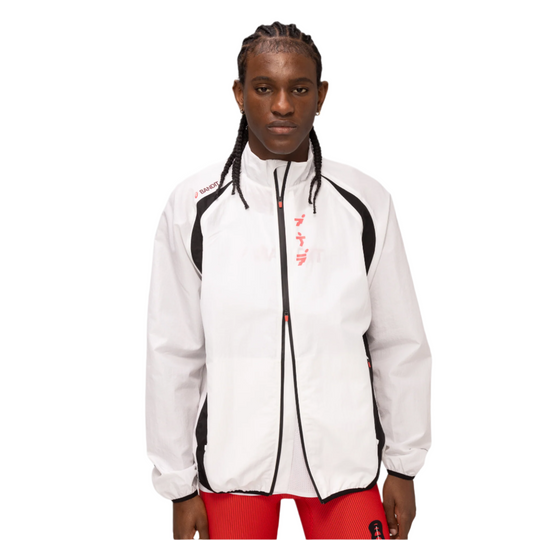 Bandit x Asics Ripstop Mockneck 
