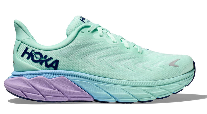 Women's Hoka Arahi 6 | Marathon Sports