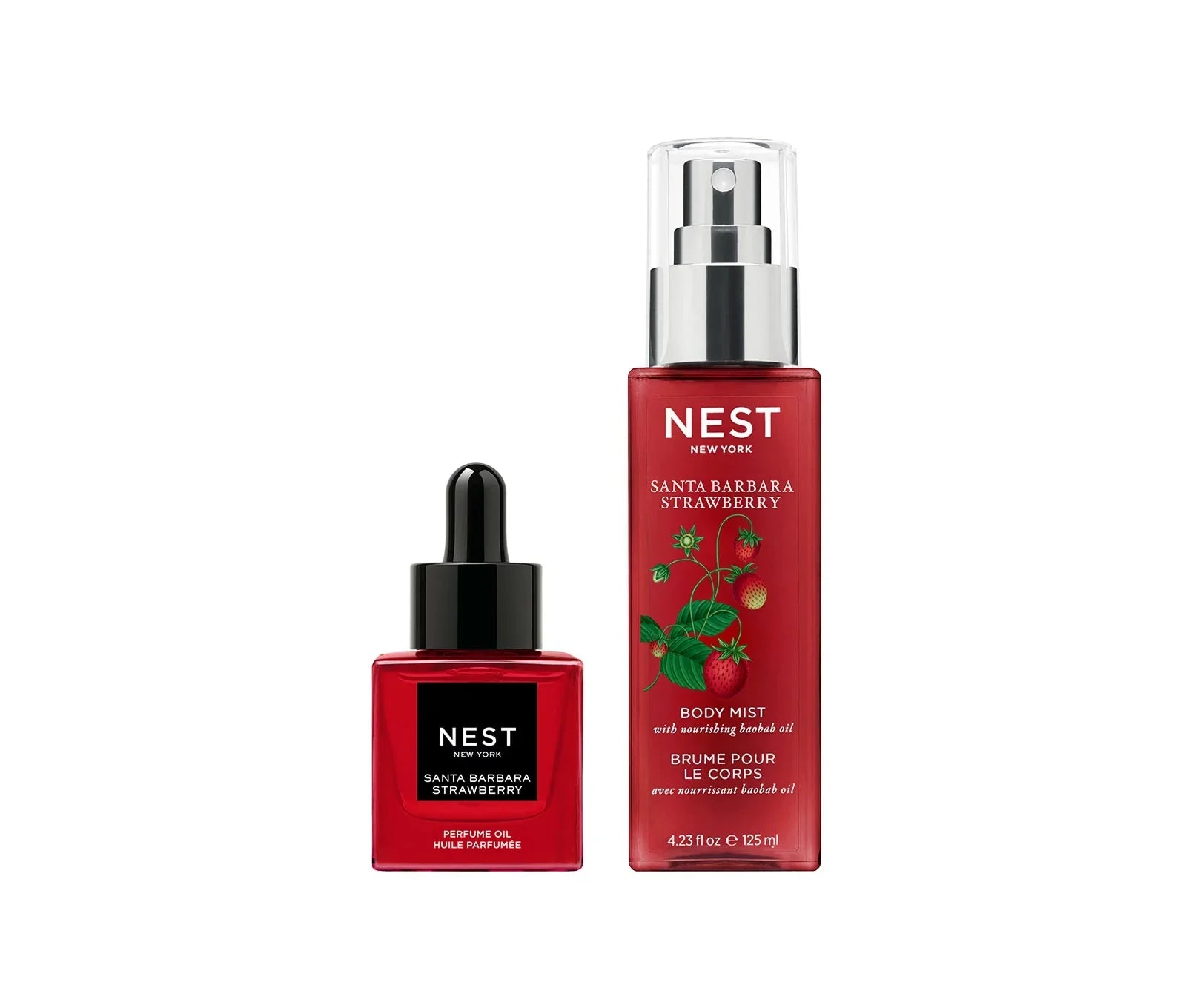 Sun Ripened Perfection | NEST New York