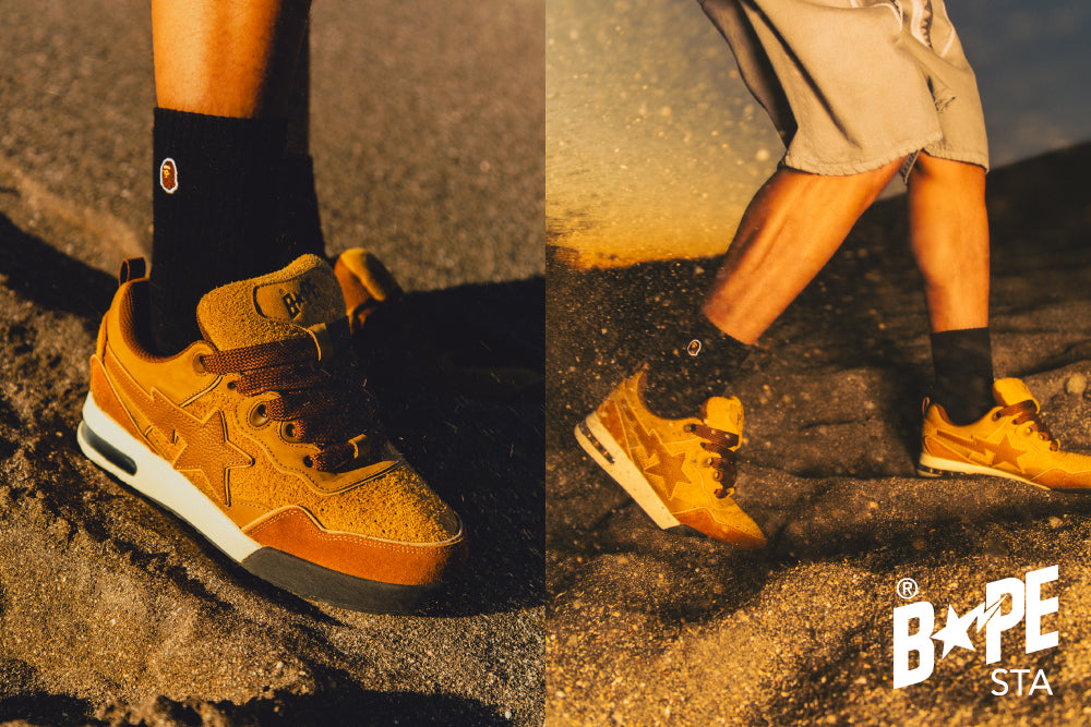 FLIP STA – us.bape.com