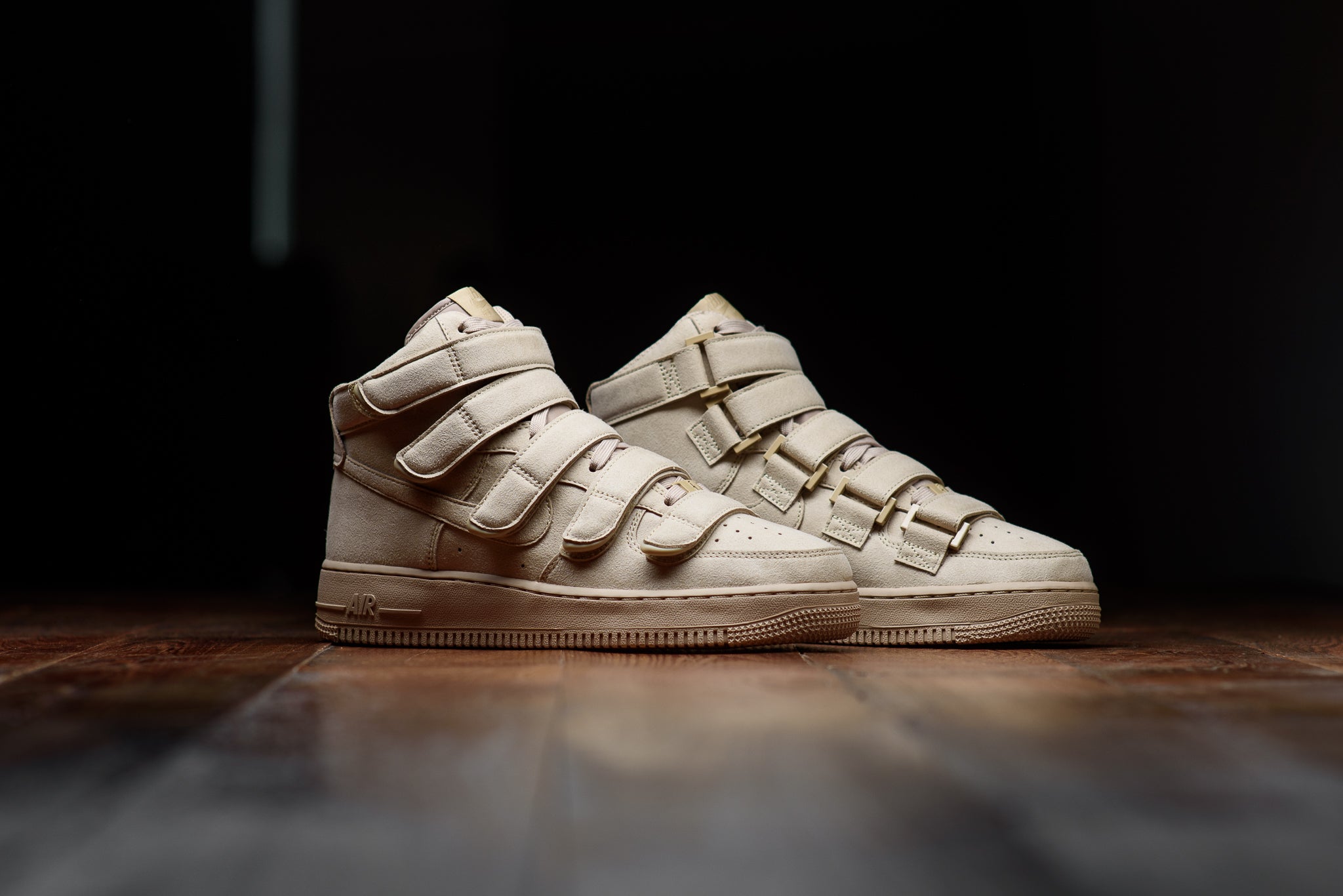 Sneaker Politics