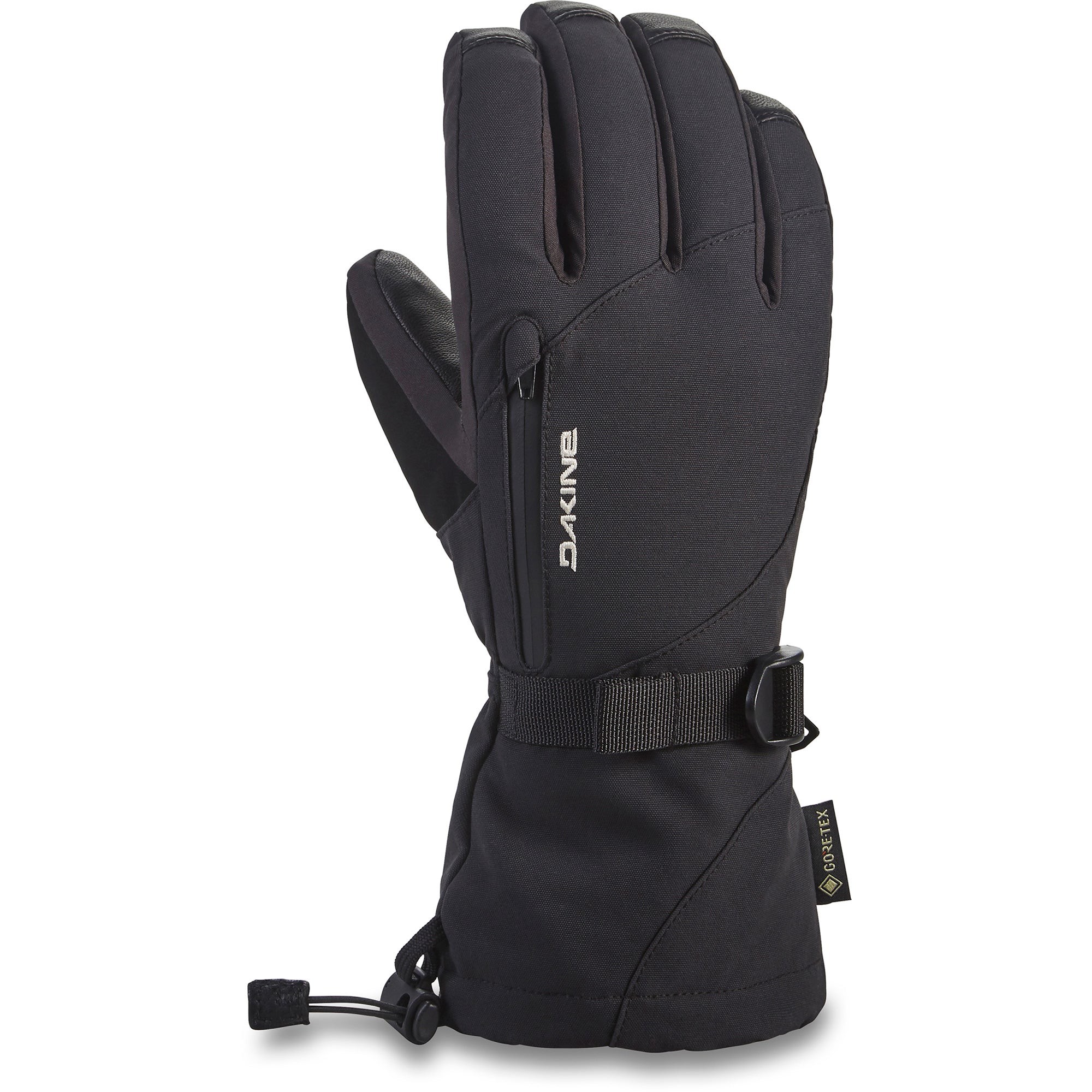Leather Sequoia GORE-TEX Glove - Women's – Dakine