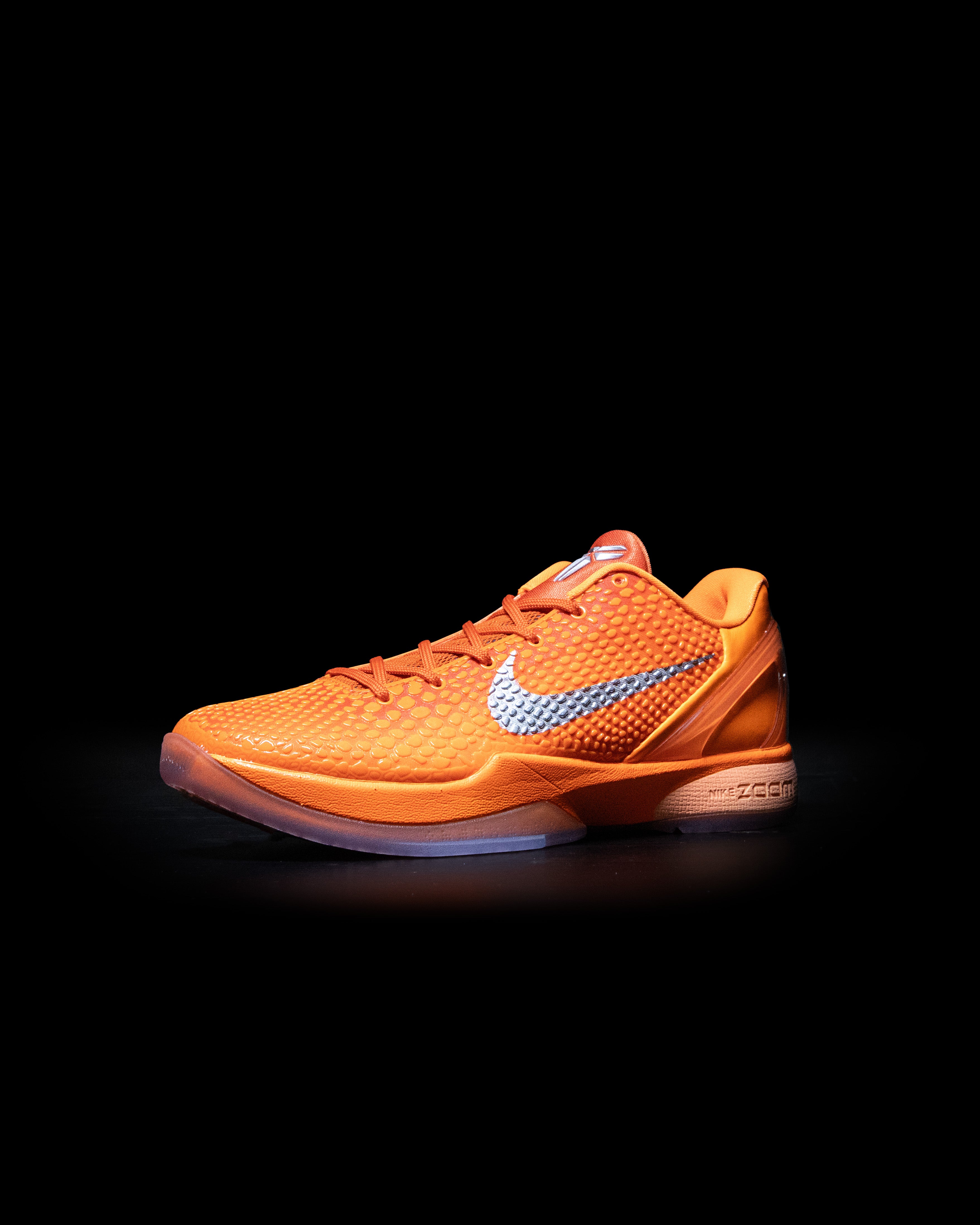 NIKE KOBE VI PROTO - TOTAL ORANGE – Saint Alfred
